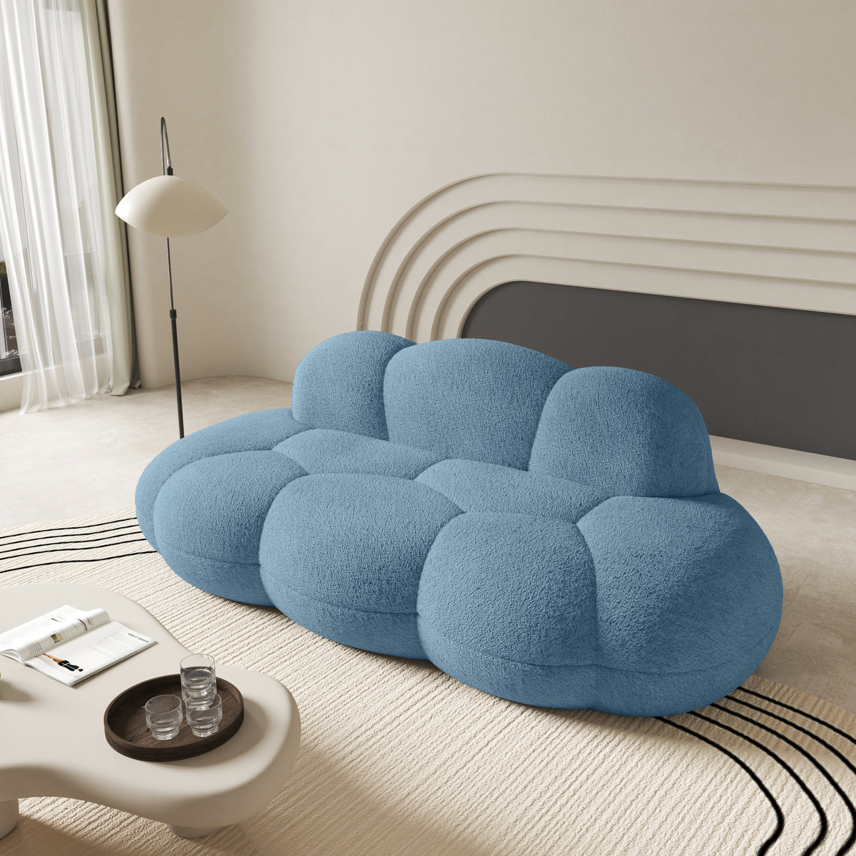 Patent Stay-Put Connection
