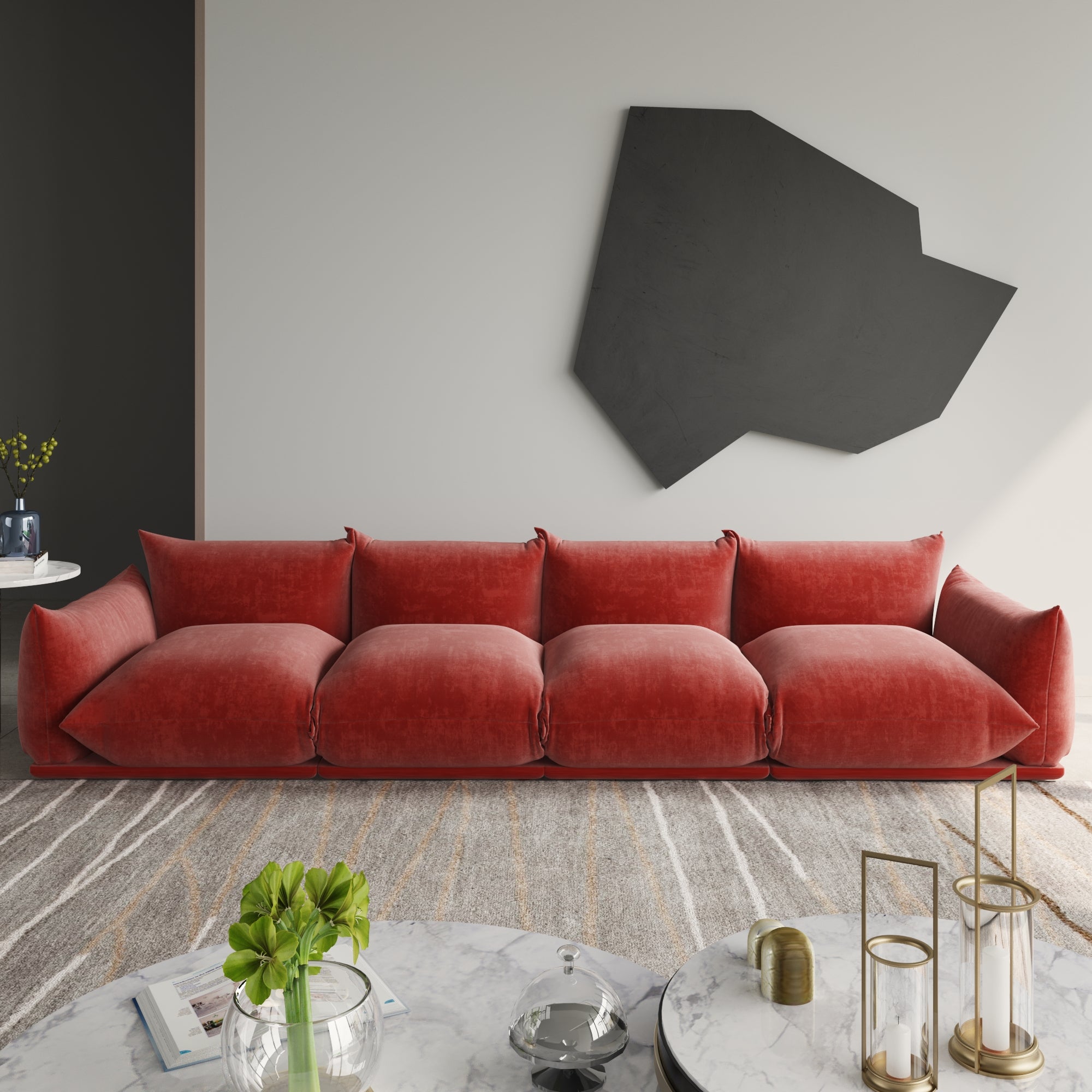Modular Sectional Sofa Floor sofa