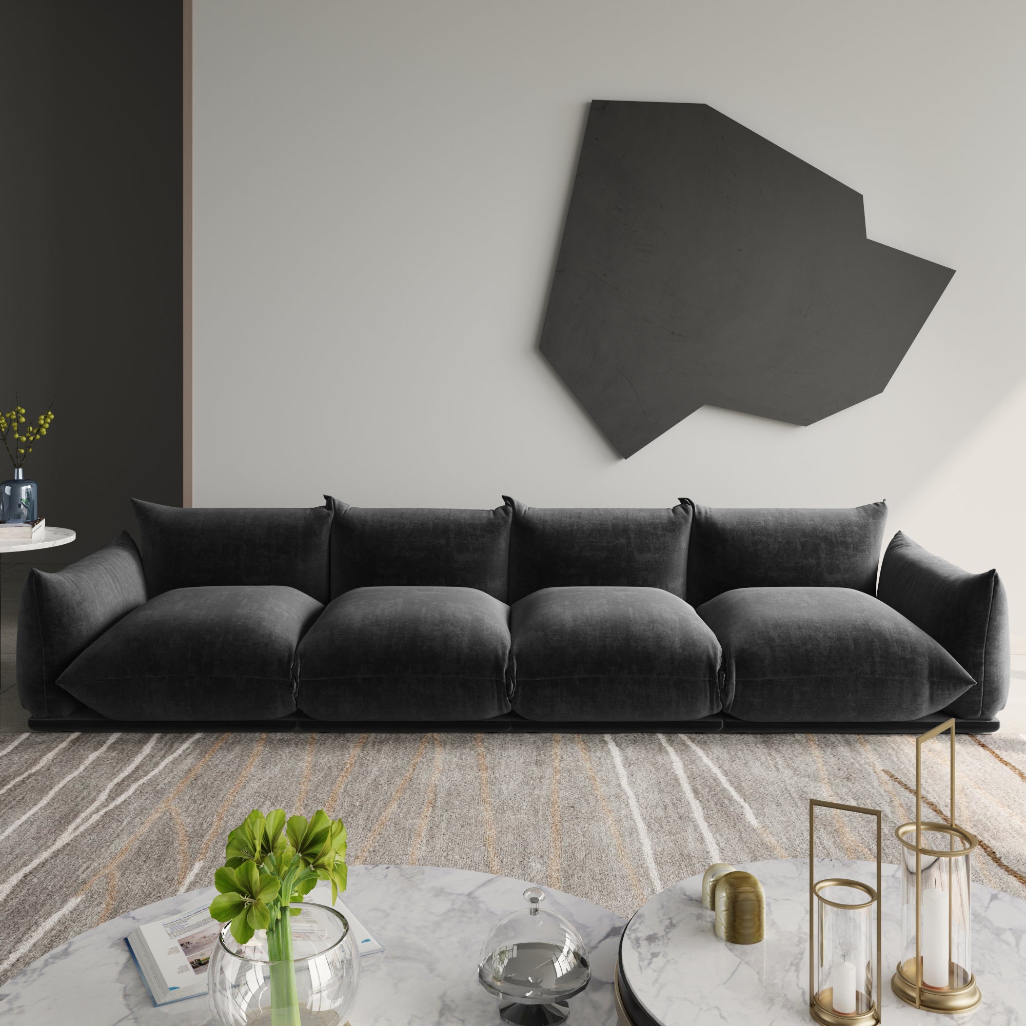 Modular Sectional Sofa Floor sofa