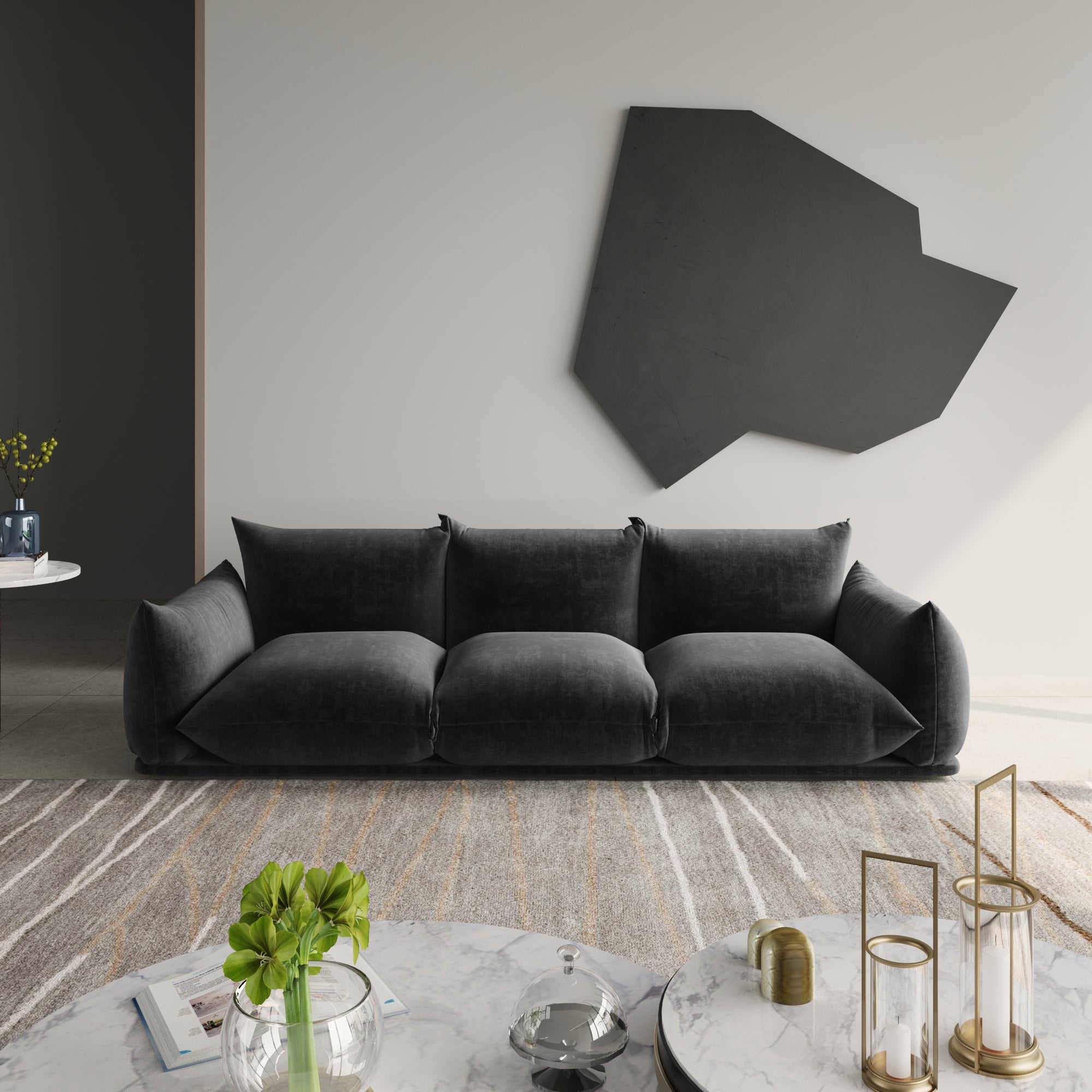 Modular Sectional Sofa Floor sofa
