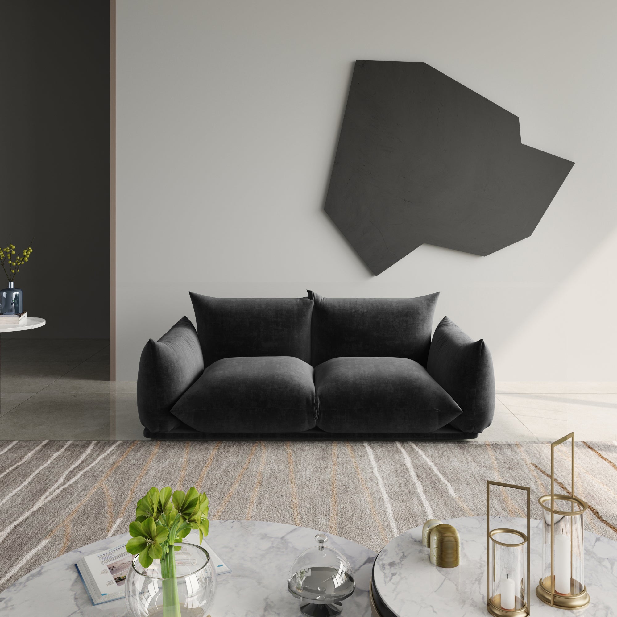 Modular Sectional Sofa Floor sofa
