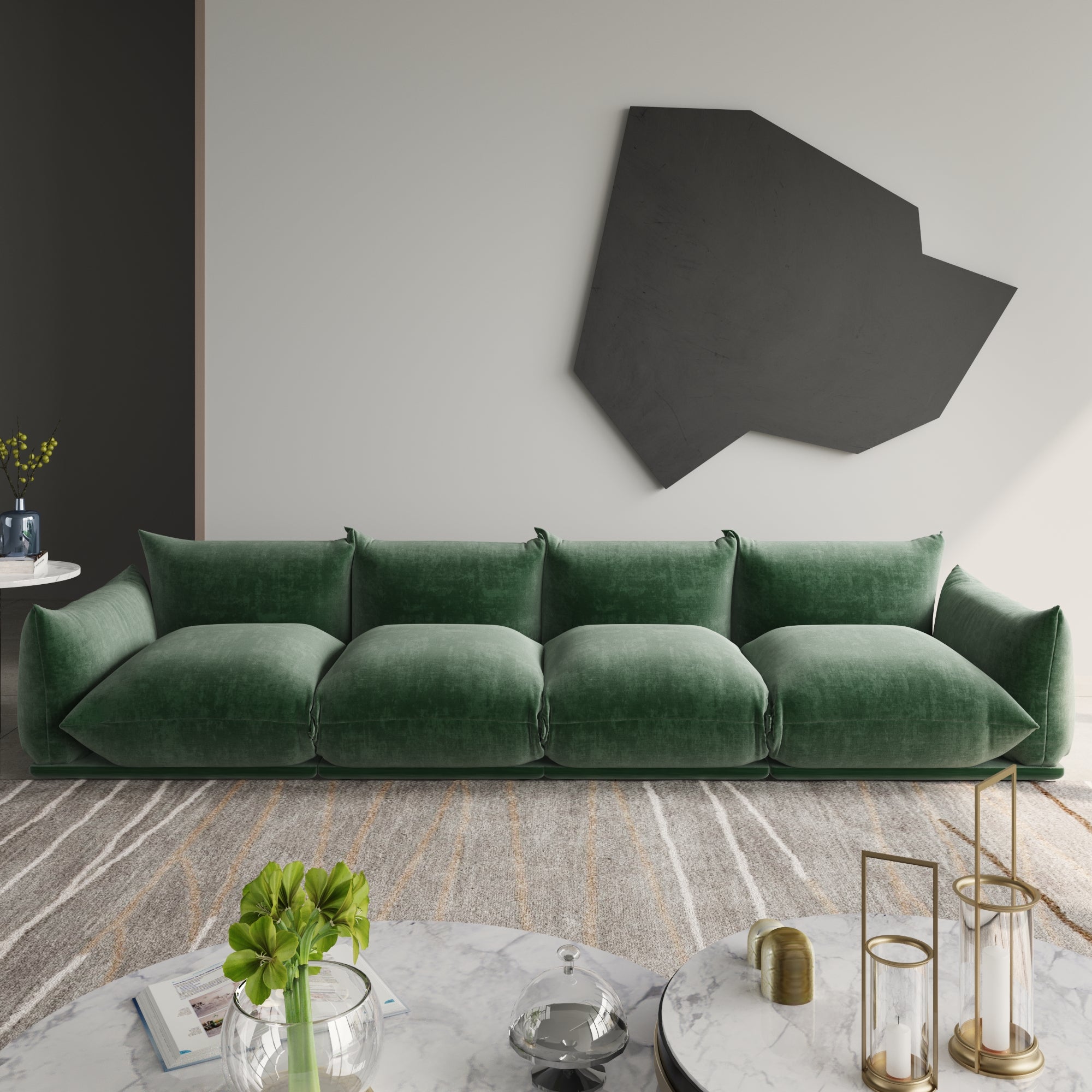 Modular Sectional Sofa Floor sofa