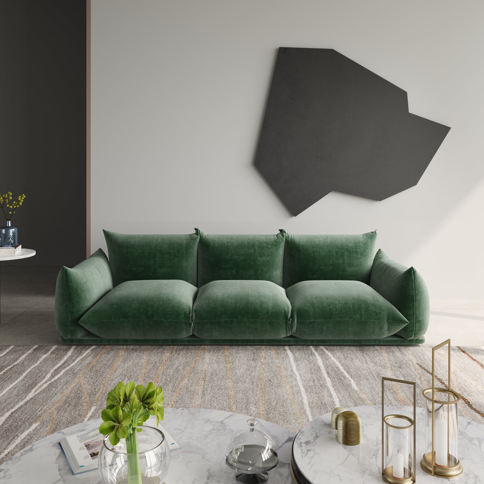 Modular Sectional Sofa Floor sofa