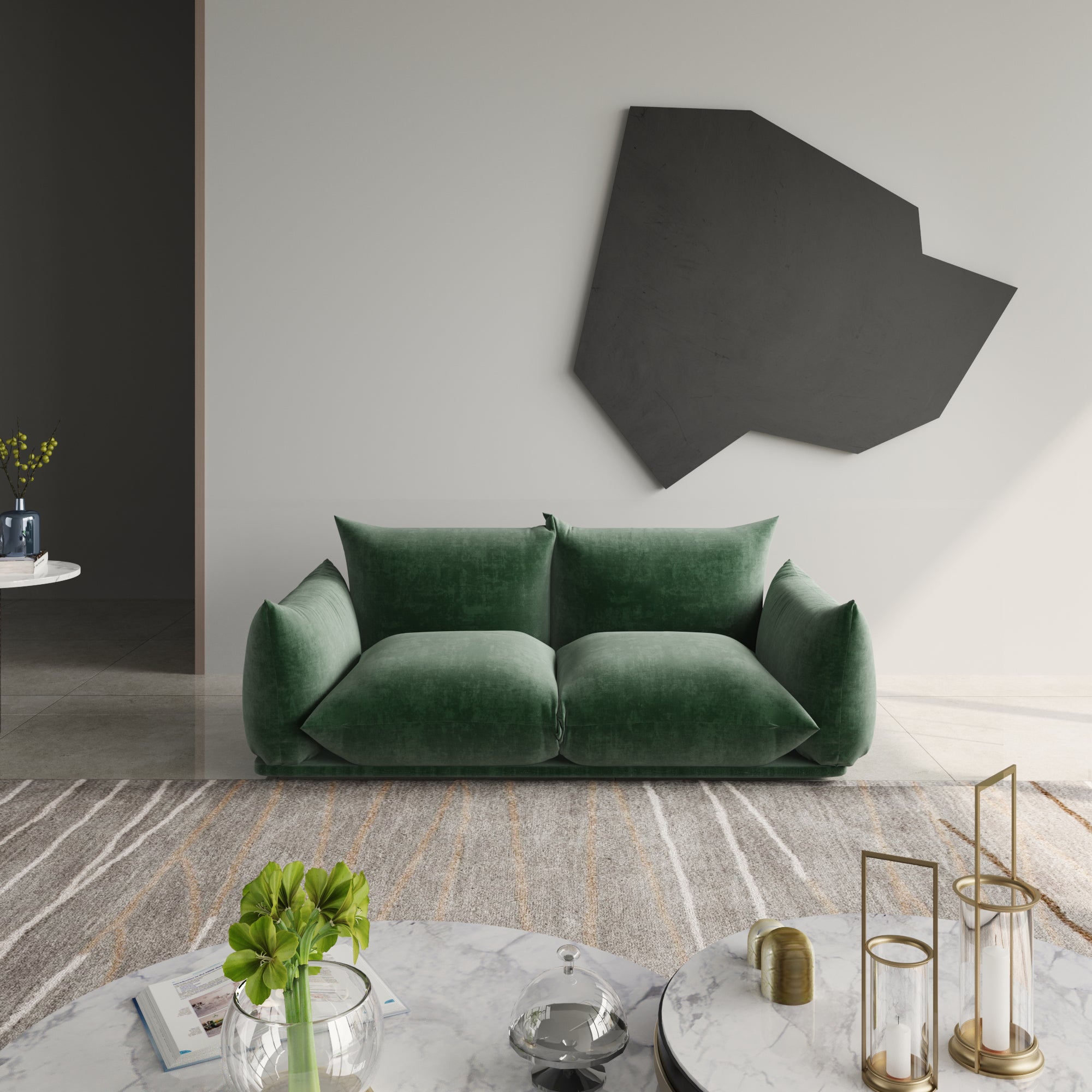 Modular Sectional Sofa Floor sofa