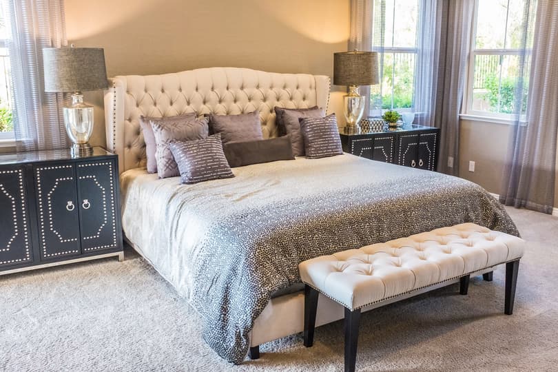 The Cloud Daybed