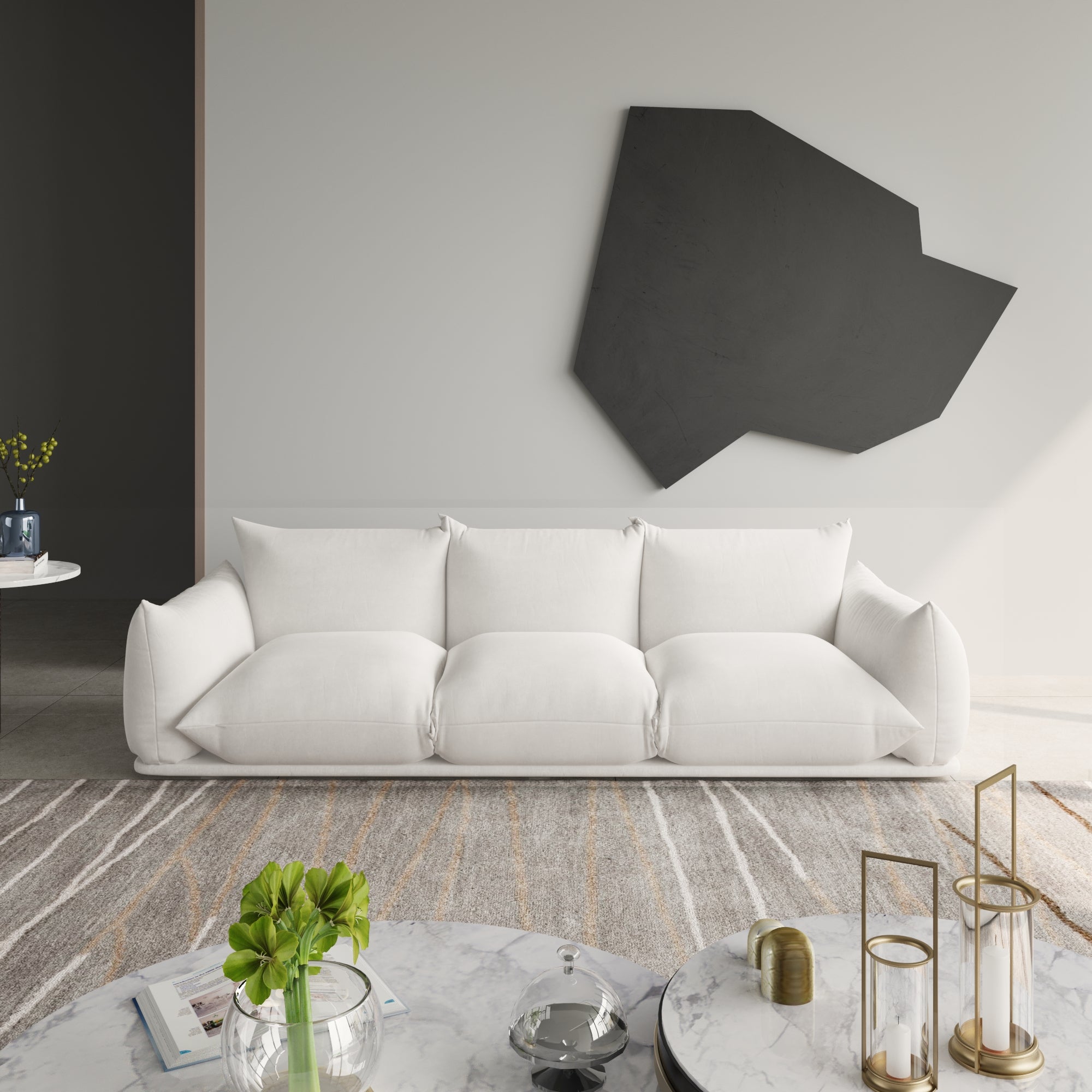 Modular Sectional Sofa Floor sofa