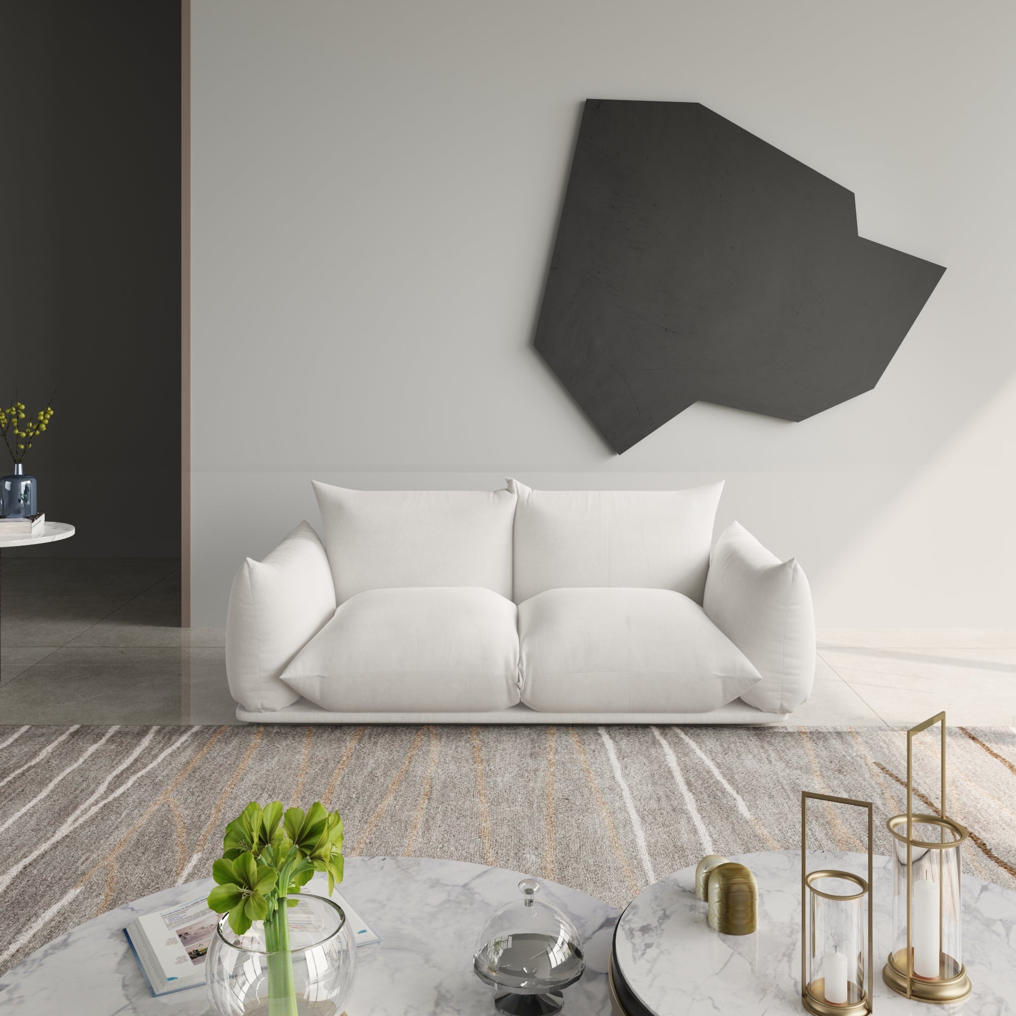 Modular Sectional Sofa Floor sofa