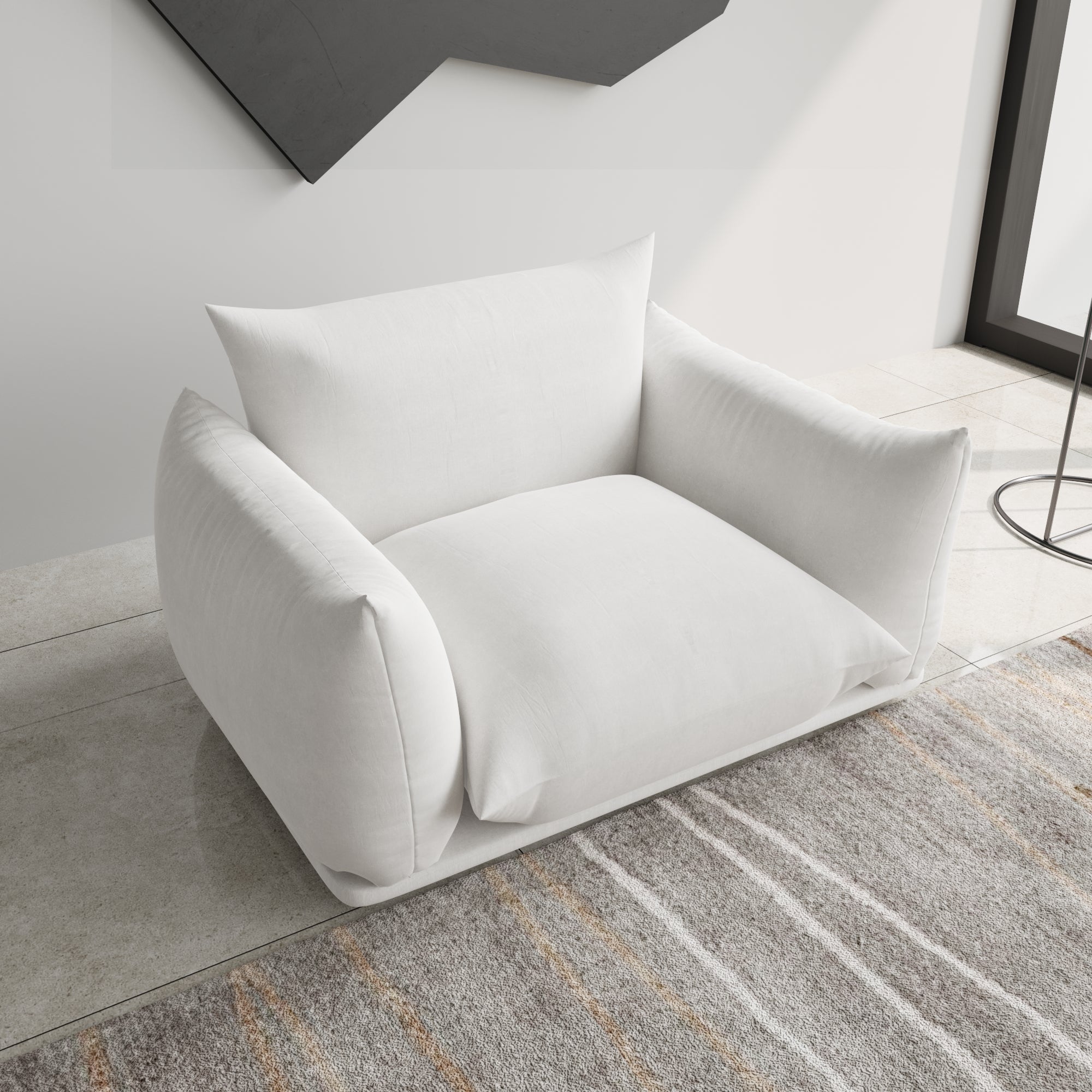 Modular Sectional Sofa Floor sofa