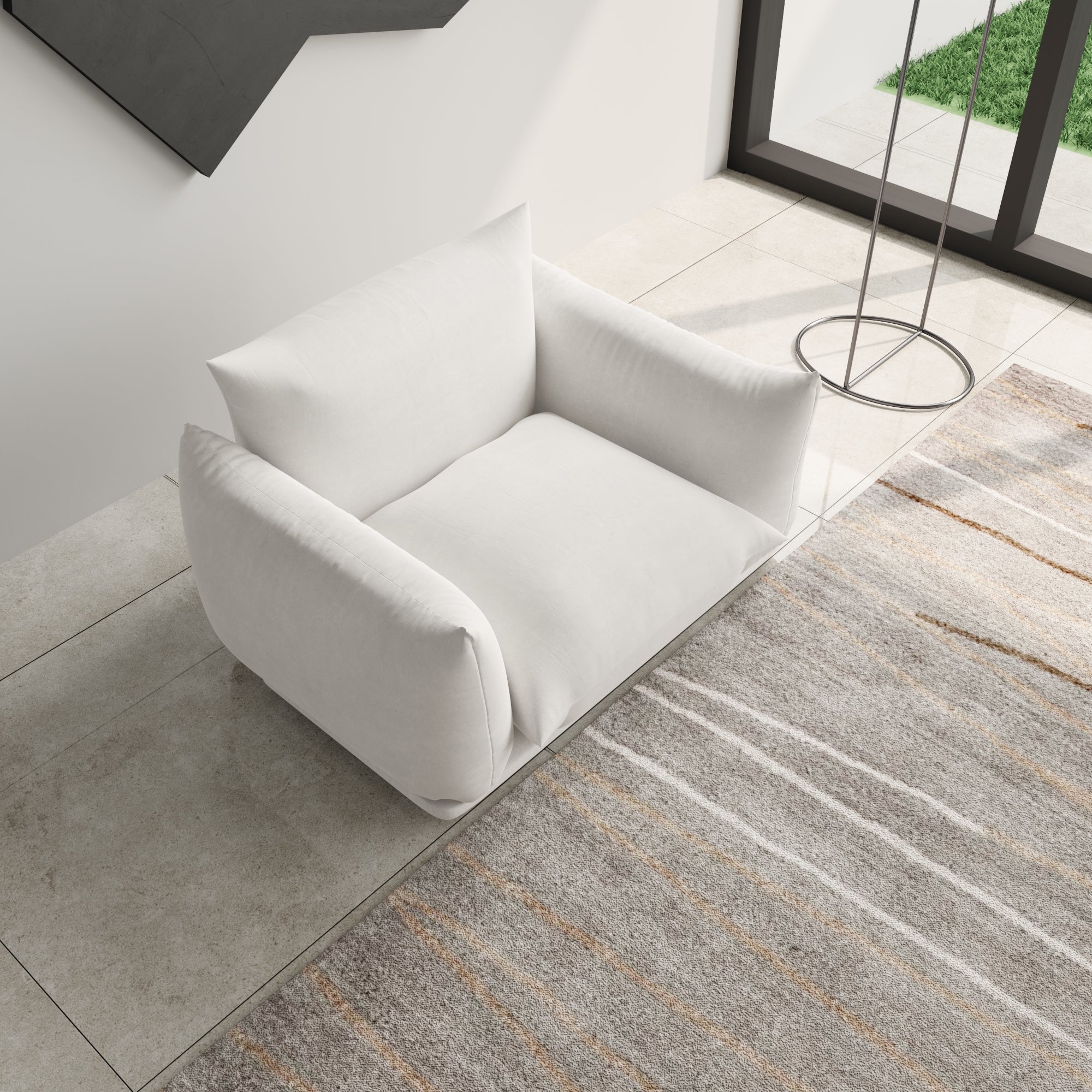 Modular Sectional Sofa Floor sofa